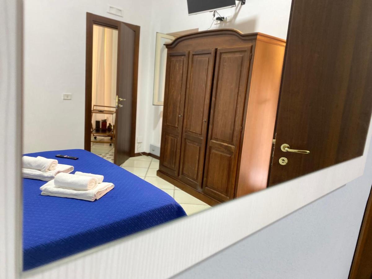 Dimora Fodera Διαμέρισμα Αγκριτζέντο Εξωτερικό φωτογραφία