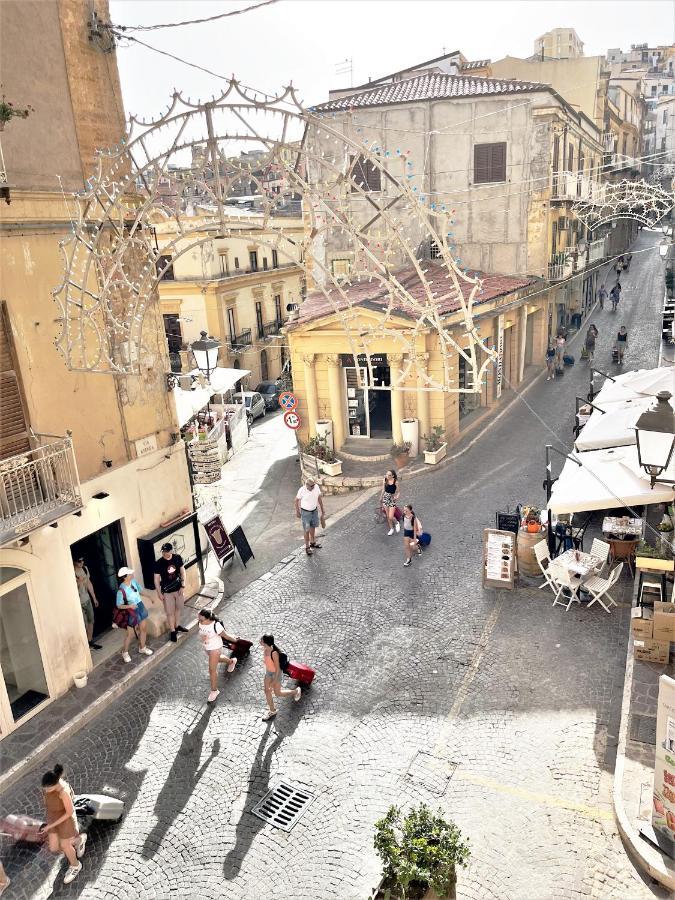 Dimora Fodera Διαμέρισμα Αγκριτζέντο Εξωτερικό φωτογραφία