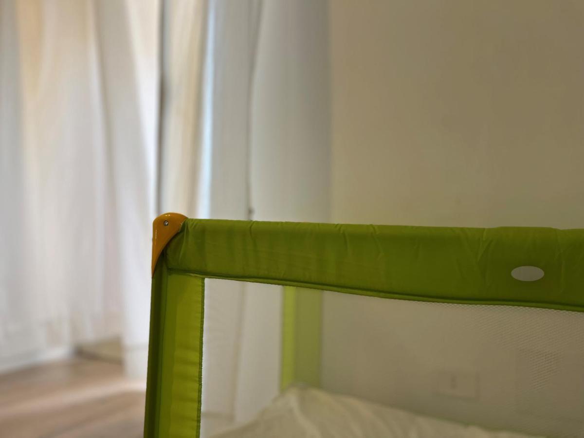 Dimora Fodera Διαμέρισμα Αγκριτζέντο Εξωτερικό φωτογραφία