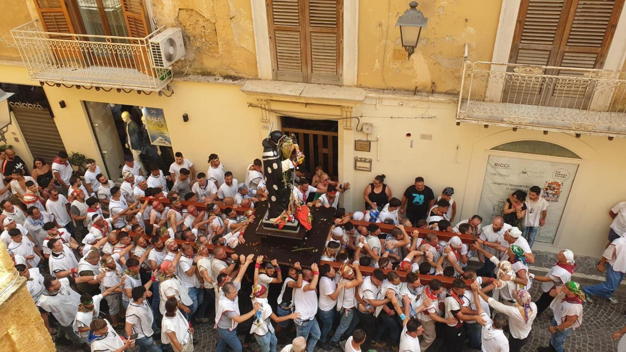 Dimora Fodera Διαμέρισμα Αγκριτζέντο Εξωτερικό φωτογραφία