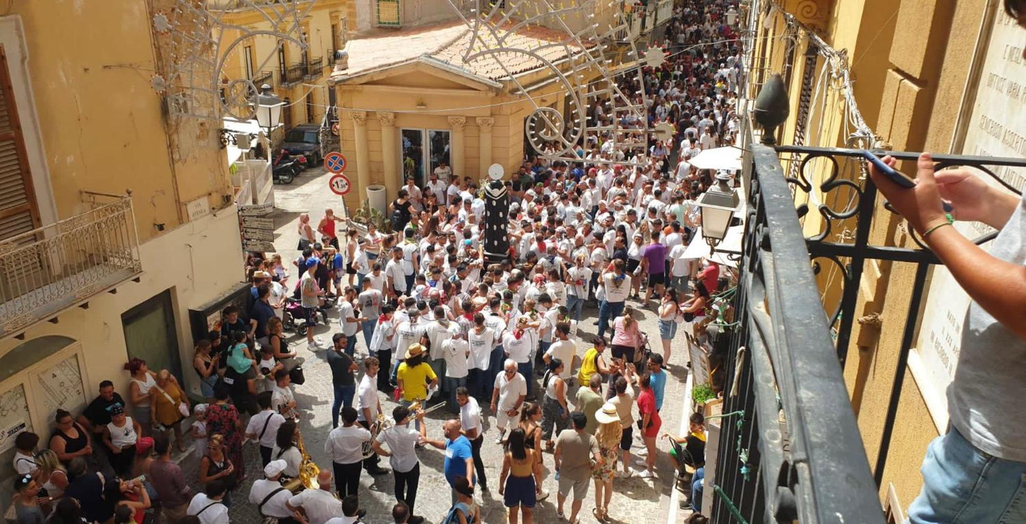 Dimora Fodera Διαμέρισμα Αγκριτζέντο Εξωτερικό φωτογραφία