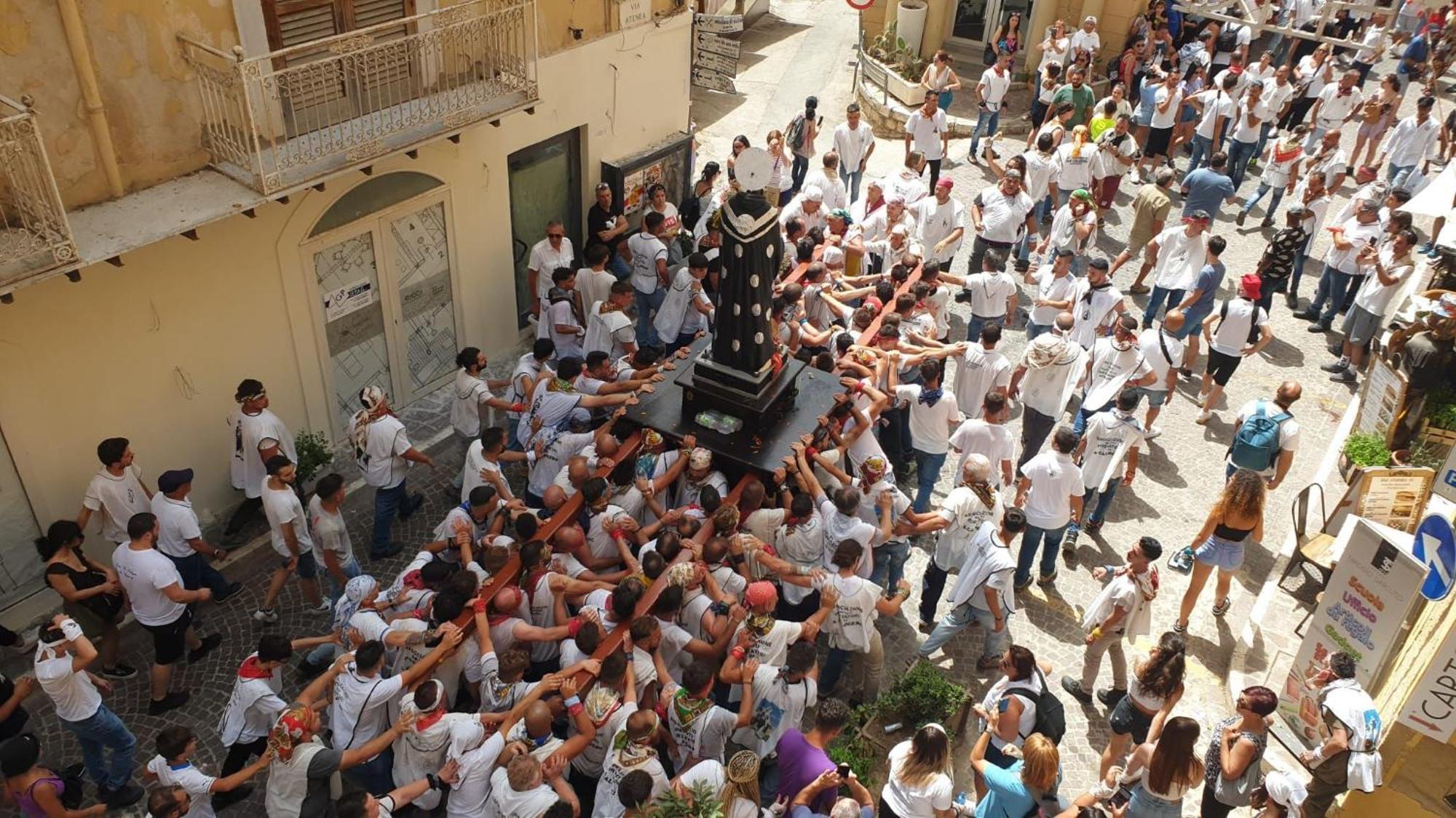 Dimora Fodera Διαμέρισμα Αγκριτζέντο Εξωτερικό φωτογραφία