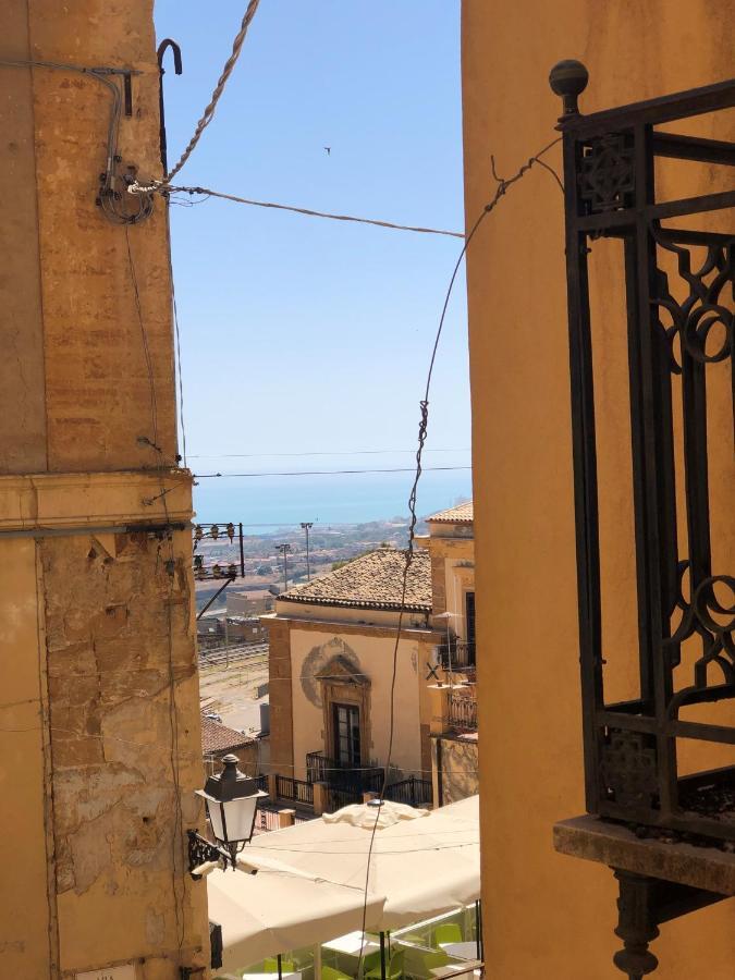 Dimora Fodera Διαμέρισμα Αγκριτζέντο Εξωτερικό φωτογραφία